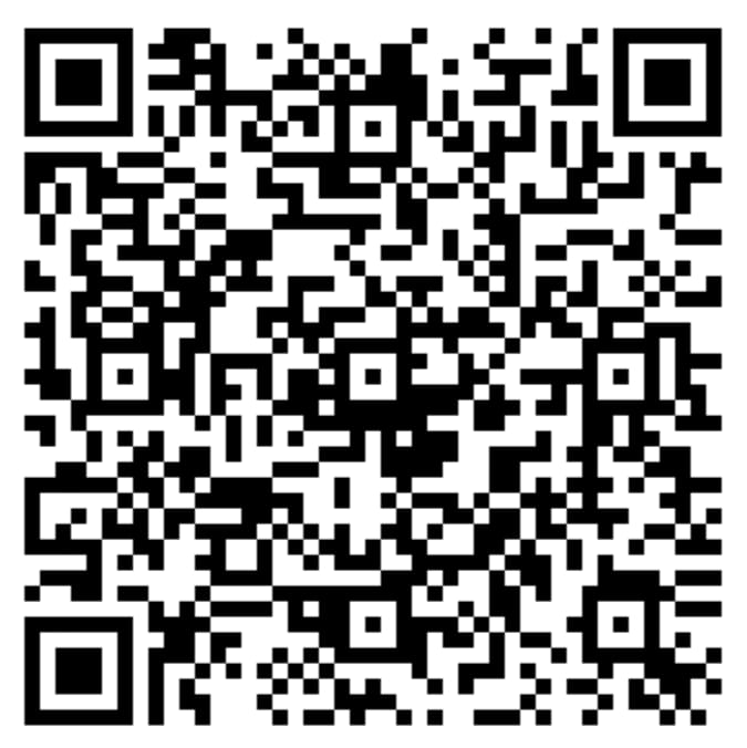 Imagem do qr code do pix para doação ao projeto